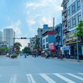Bán 54m2 đất ,Lai Xá Hoài Đức,đường thông ô tô tránh ,kinh doanh